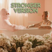 Stronger Version artwork