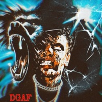 D.G.A.F. (feat. Garo) - Single - Drizzymadeit