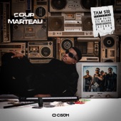 Coup du marteau (feat. Team Paiya, Ste Milano, Renard Barakissa, Tazeboy & PSK) artwork