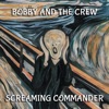 Screaming Commander - Single