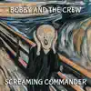 Screaming Commander