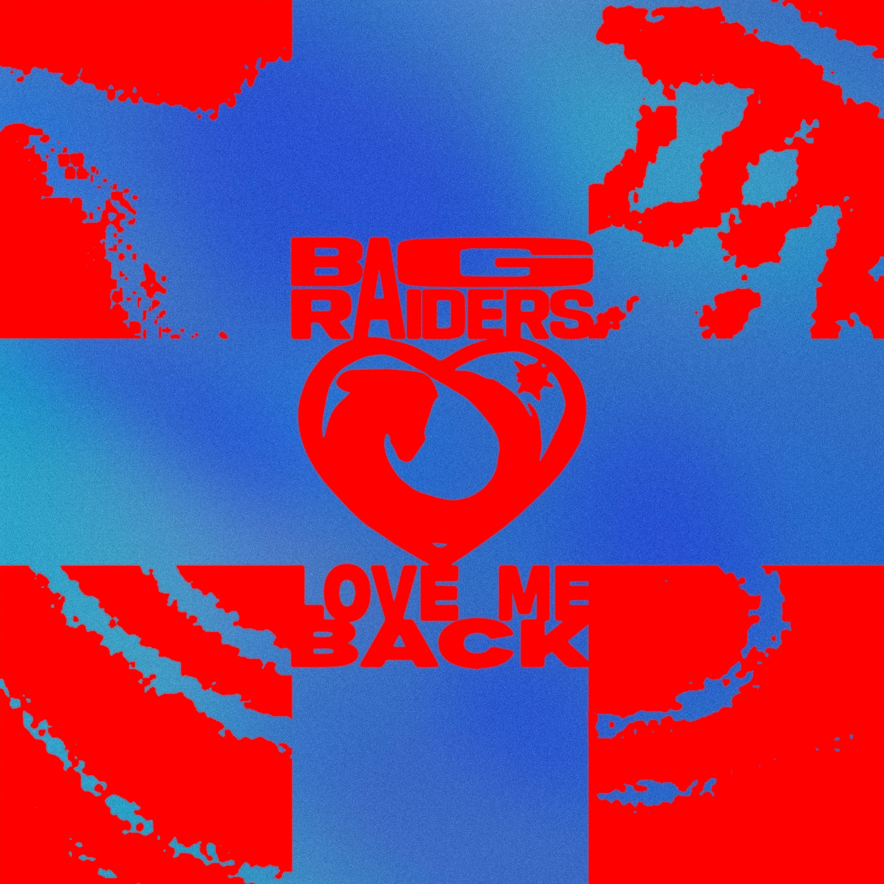 Love Me Back - Single
