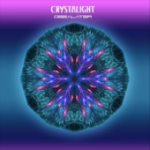 Crystalight artwork