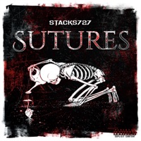 Sutures - Single - Stacks727