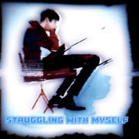Struggling With Myself - Single - Jragon