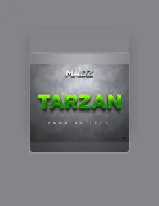 Listen to Madz CGT, watch music videos, read bio, see tour dates & more!