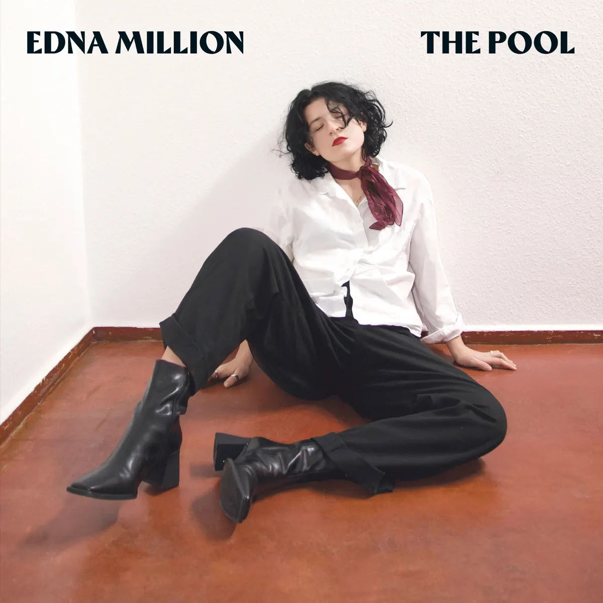 Edna Million - The Pool (2024) [iTunes Plus AAC M4A]-新房子