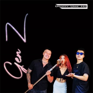 GenZ Love - EP