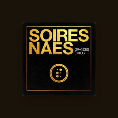 Listen to Soires Naes, watch music videos, read bio, see tour dates & more!