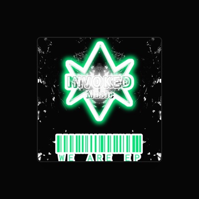 Listen to INVOKED MUSIC, watch music videos, read bio, see tour dates & more!