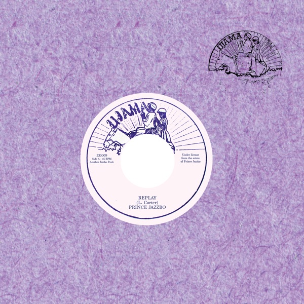 Replay - Single