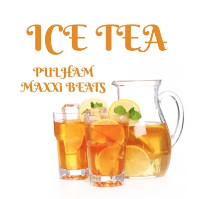 Ice Tea - Single