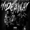 Hideaway (feat. R3 DA Chilliman) - Lee Alexander lyrics