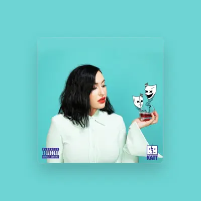 Listen to KATT, watch music videos, read bio, see tour dates & more!