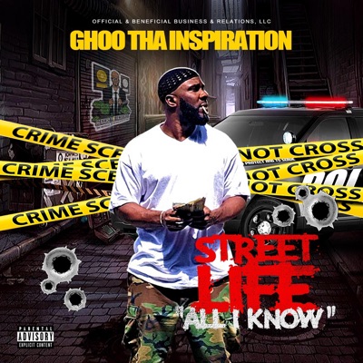 Street Life "All I Know"