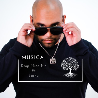 Música (feat. Sashu) - Single