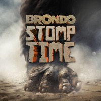 Stomp Time - Single - Brondo