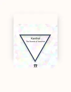 Listen to Kanthal, watch music videos, read bio, see tour dates & more!