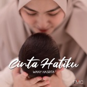 Cinta Hatiku artwork