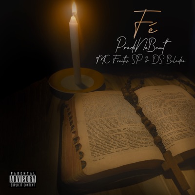 Fé - Single