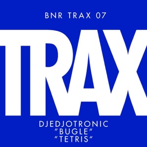 Bugle / Tetris - Single