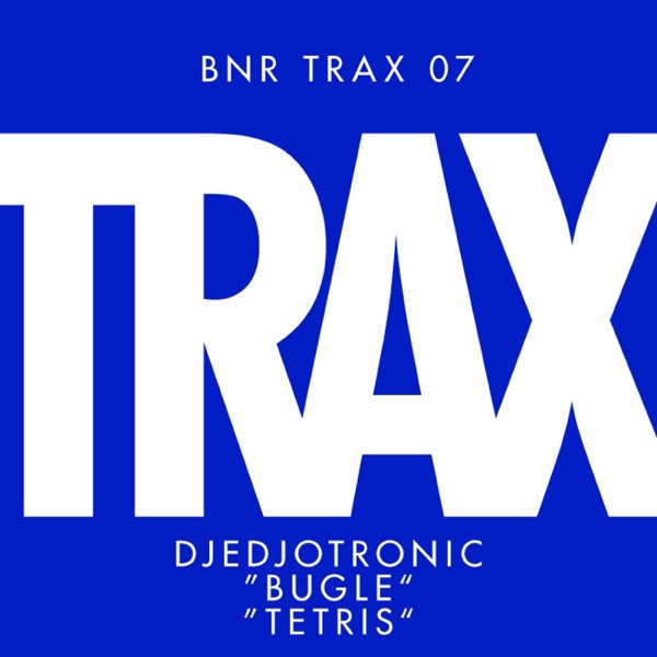 Bugle / Tetris - Single