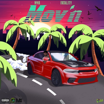 Mov'n - Single