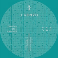 Taygeta Code Remixes, Pt. 2 - Single - J:Kenzo