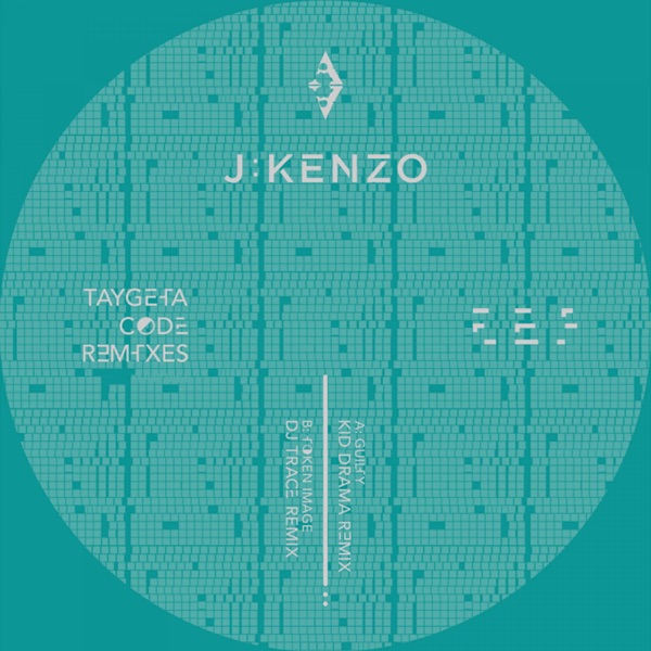 Taygeta Code Remixes, Pt. 2 - Single