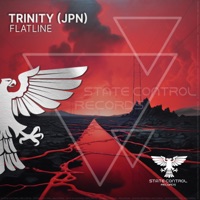 Flatline - Single - Trinity Mr 3x
