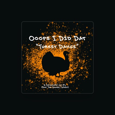 Listen to Dayaaamm Co-P!, watch music videos, read bio, see tour dates & more!