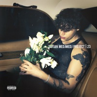 PROJECT⎜23 - Sofian Medjmedj