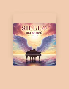 Ascolta Siello, guarda video musicali, leggi la biografia, vedi le date del tour & altro!