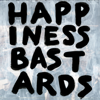 The Black Crowes - Happiness Bastards  artwork