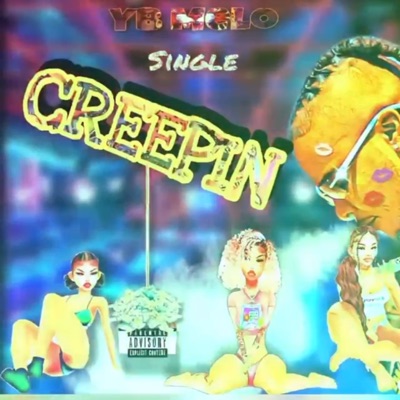 Creepin (Radio Edit) - Single