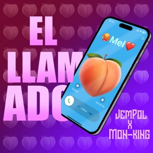 El Llamado (feat. Mon-King)