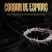 Corona de Espinas artwork