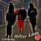 No fighting (feat. Luhmetro & Luhjr) - HyTyyy lyrics
