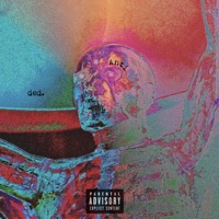 Ded. - Single - ANTI.