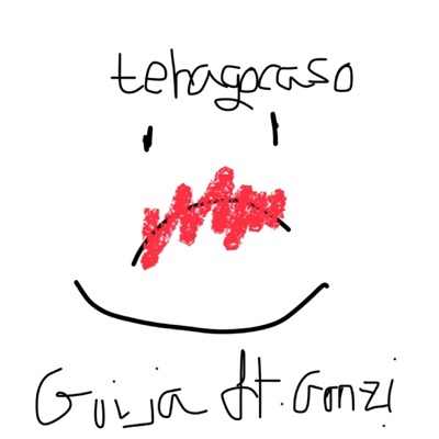 tehagocaso (feat. Gonz!) - Single