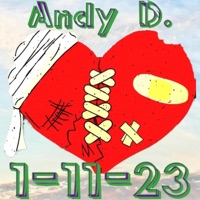 1-11-23 - Single - Andy D.