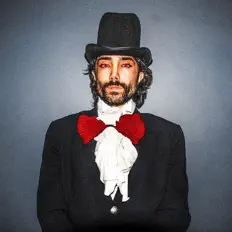 Ouça Ali Moslemi, assista a videoclipes, leia a biografia, veja as datas das turnês e mais!