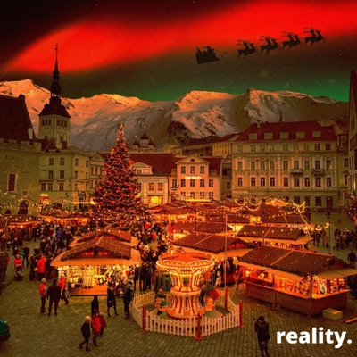 A Lo-Fi Christmas: Volume 3 - EP