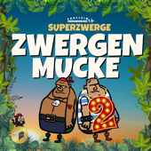 Tschüss Kindergarten (feat. Frollein Zwergenmucke)