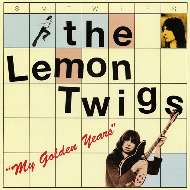 Do Hollywood - Album by The Lemon Twigs - Apple Music