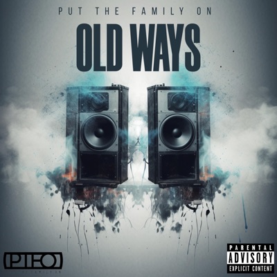 Old Ways - Single