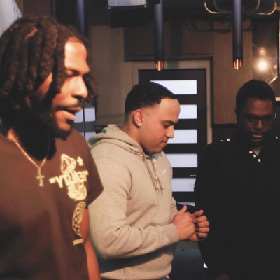 Energy (feat. RicoBandzzx, ShaKinG & EraGotThatHeat) - Single