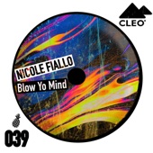 Blow Yo Mind artwork