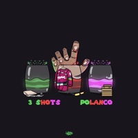 3 Shots - Single - Pol4nc0