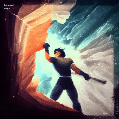Paranoid - Single